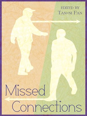 cover image of Missed Connections